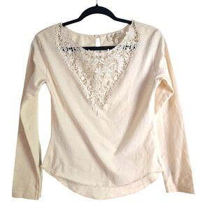 Vintage Victoria Secret Top